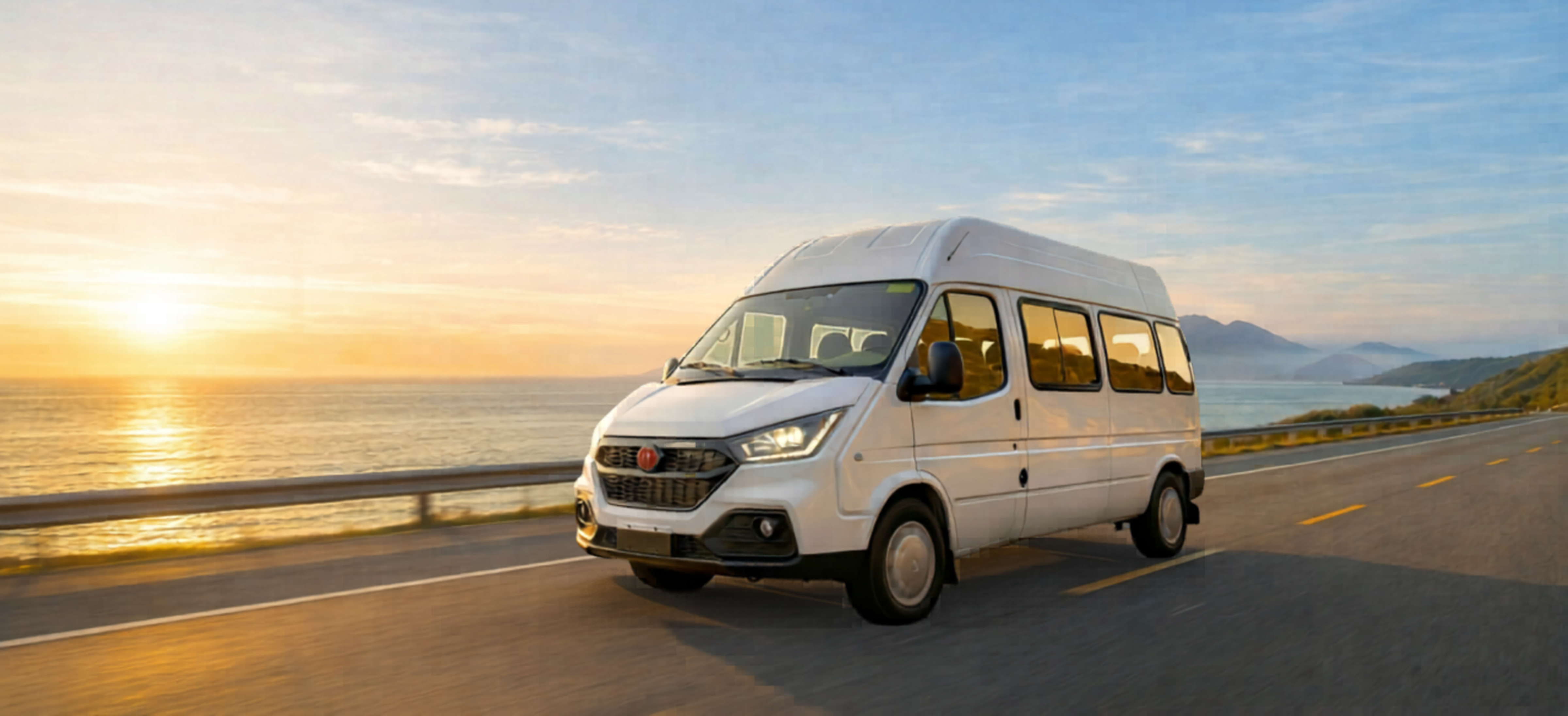 Bảo vệ: TQ Fortune