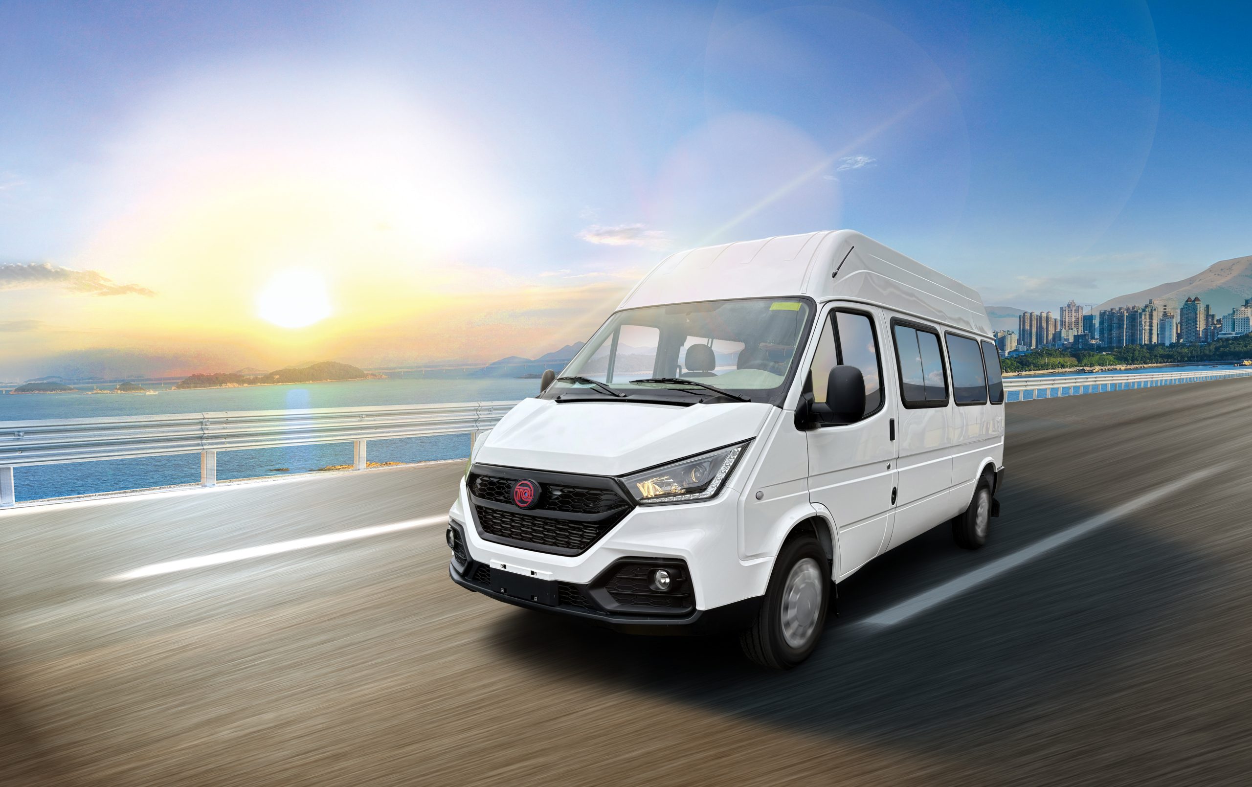 Bảo vệ: TQ Fortune